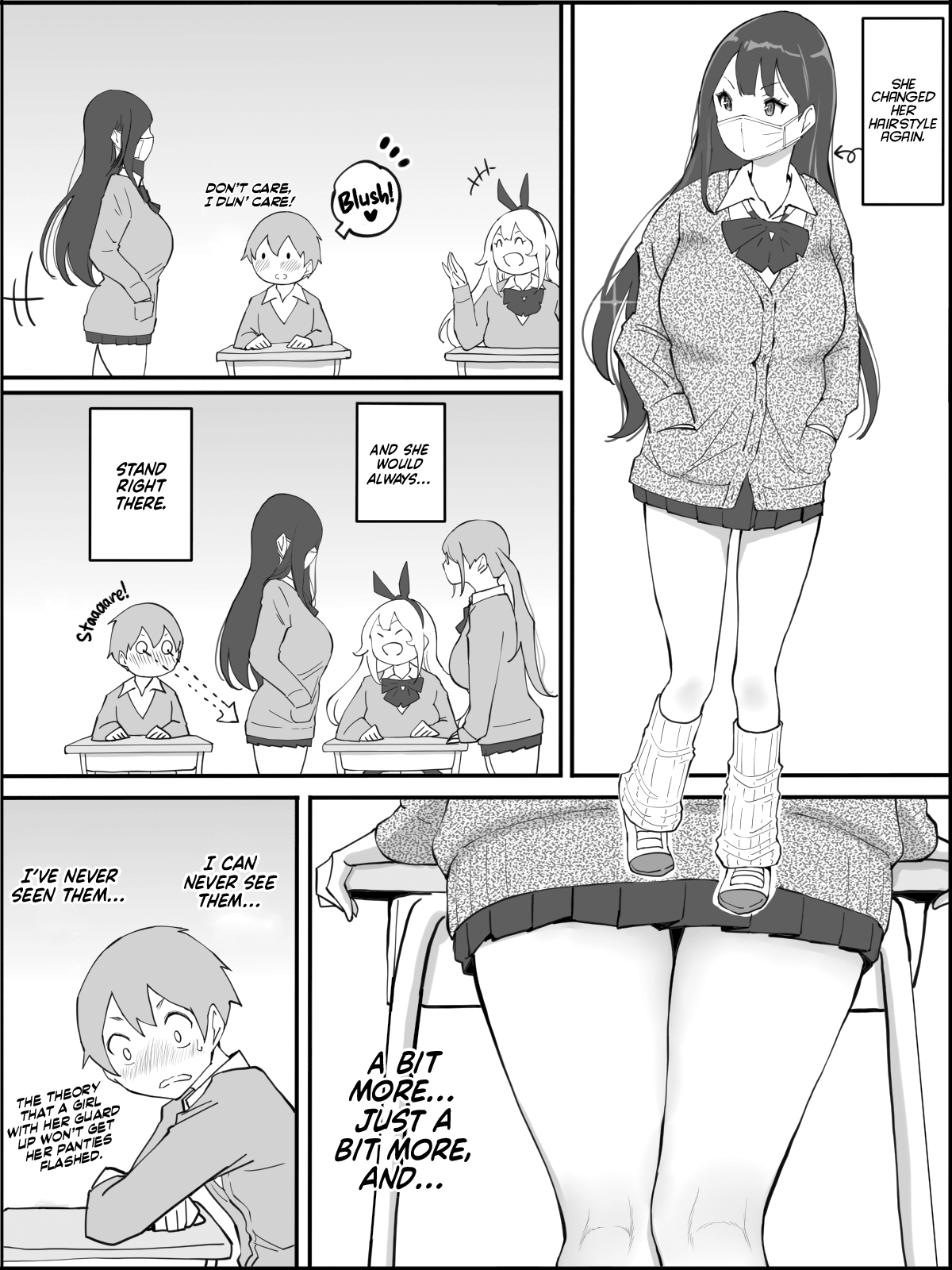 Boku ni Harem SeFri ga Dekita Riyuu | How I Got Myself a Harem of Fuckbuddies page 11 full