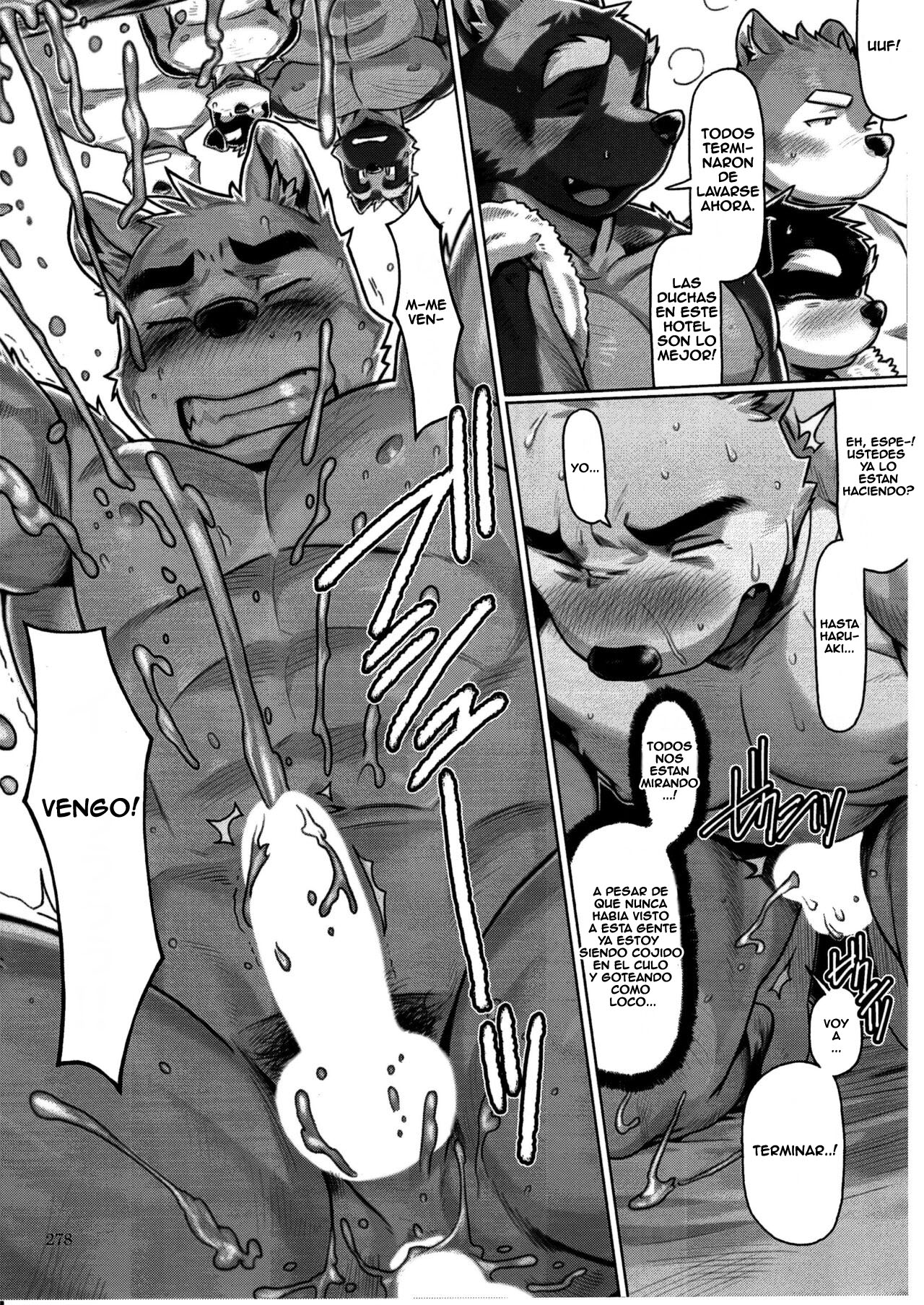 Not Reborn nor Brainwashed page 11 full