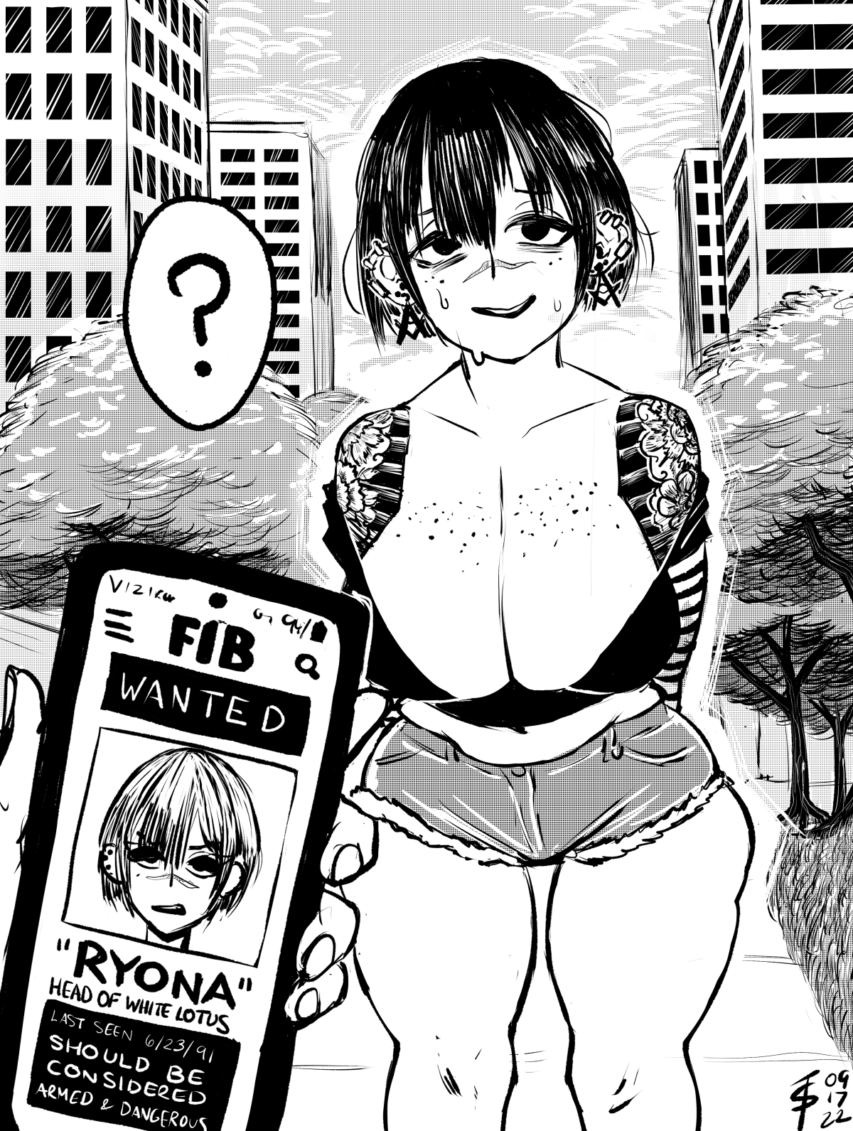 @Tomboy_sama page 6 full