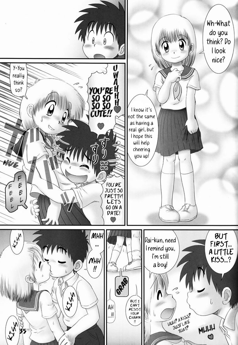 Shangri-La page 3 full