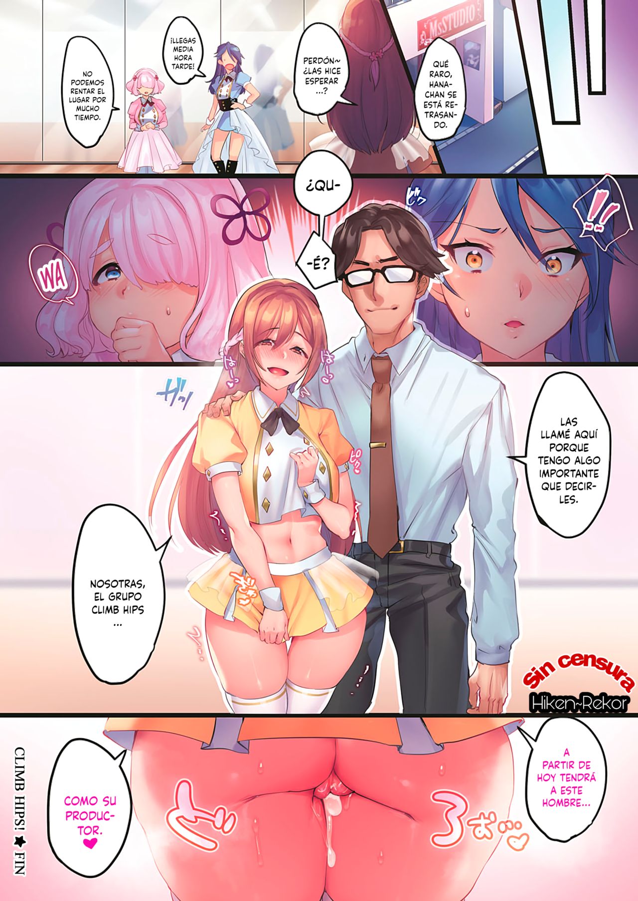 Climb Hips! page 12 full