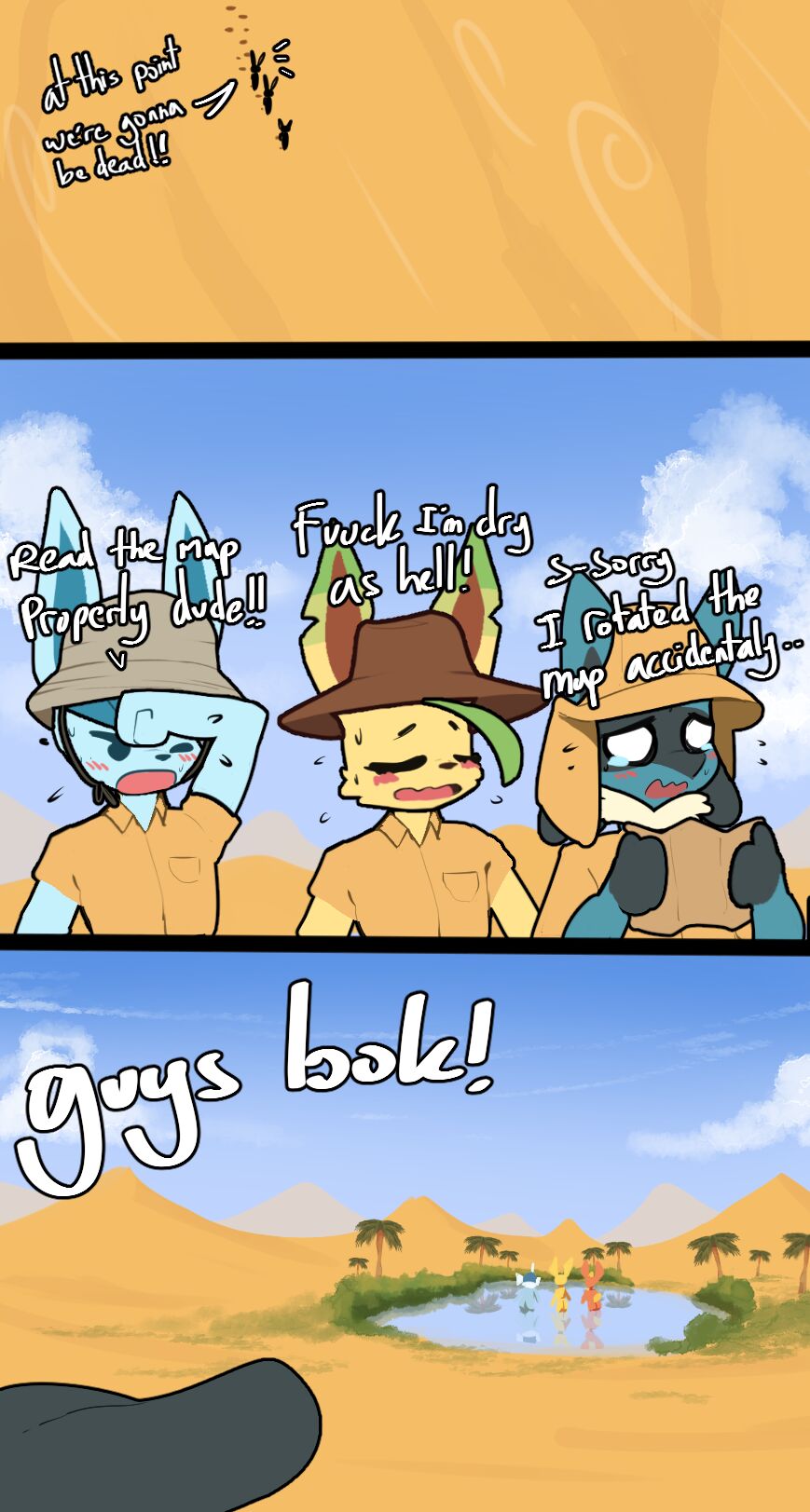 eeveelution bellydancers part 1 page 1 full