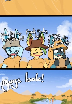 eeveelution bellydancers part 1