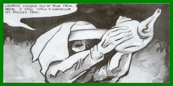 Nefarismo n.1 page 10 full