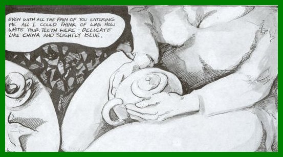 Nefarismo n.1 page 11 full