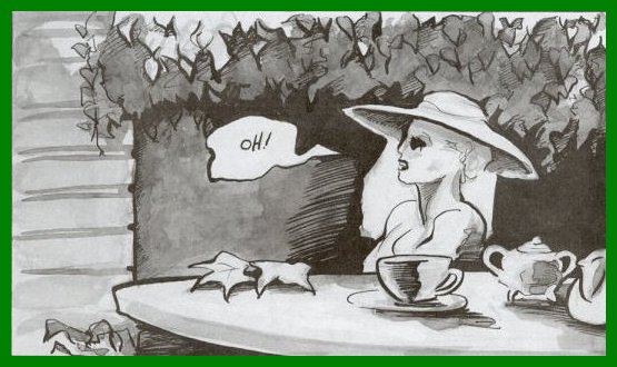 Nefarismo n.1 page 12 full