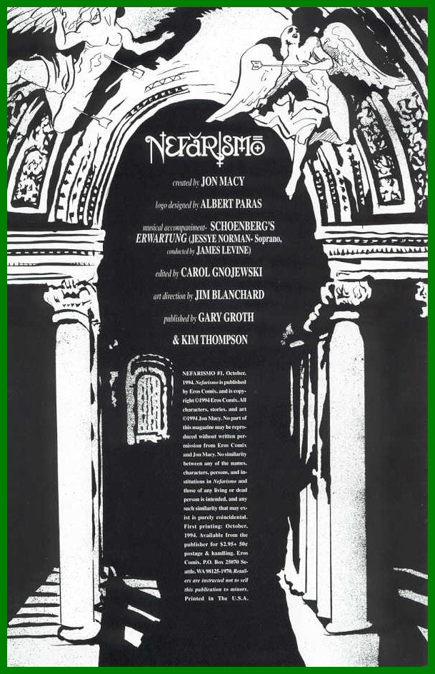 Nefarismo n.1 page 2 full
