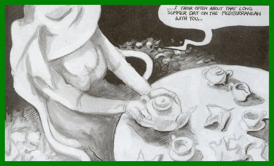Nefarismo n.1 page 5 full