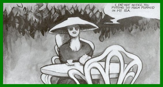 Nefarismo n.1 page 8 full
