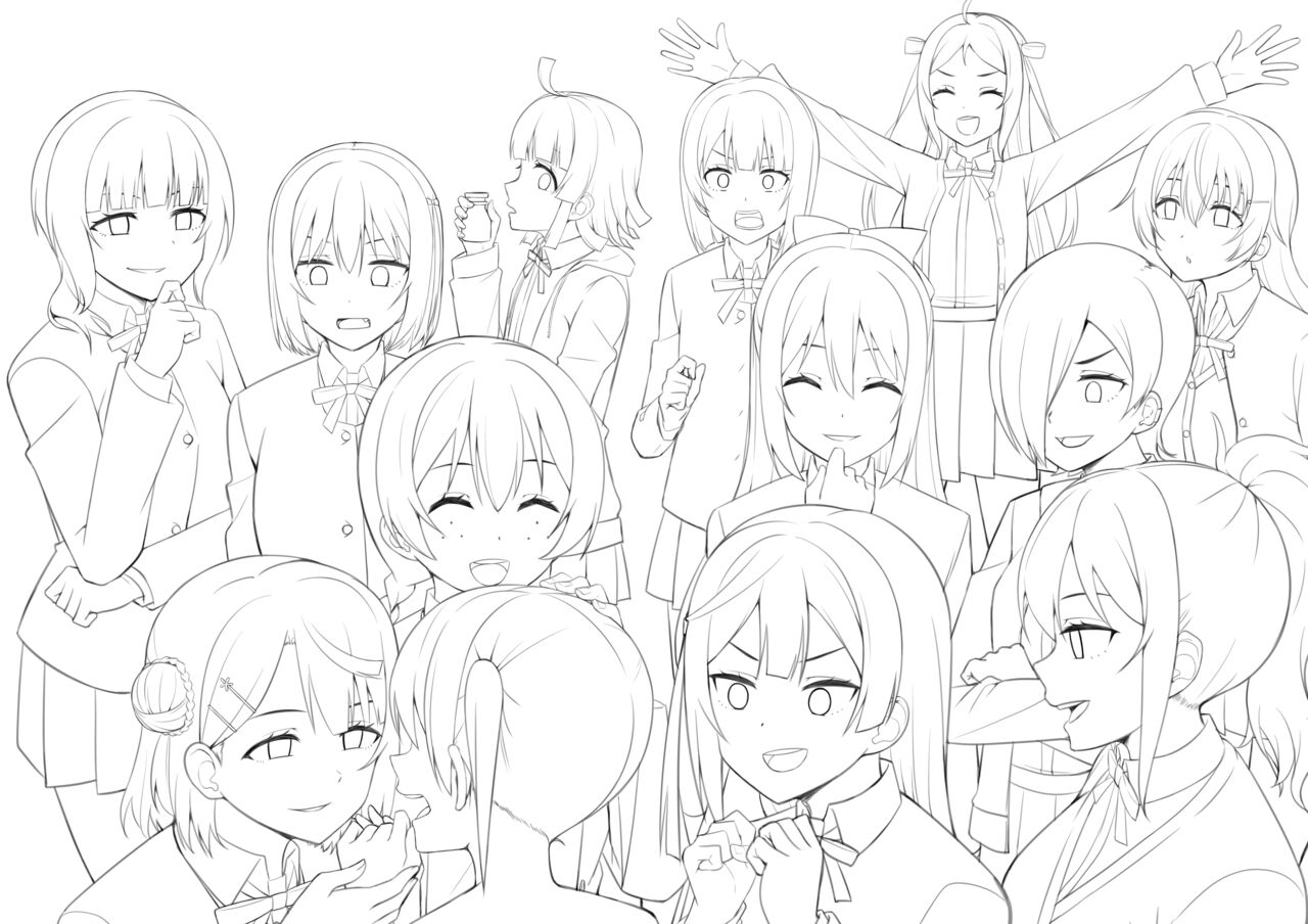 生まれたのはトキメキ page 4 full