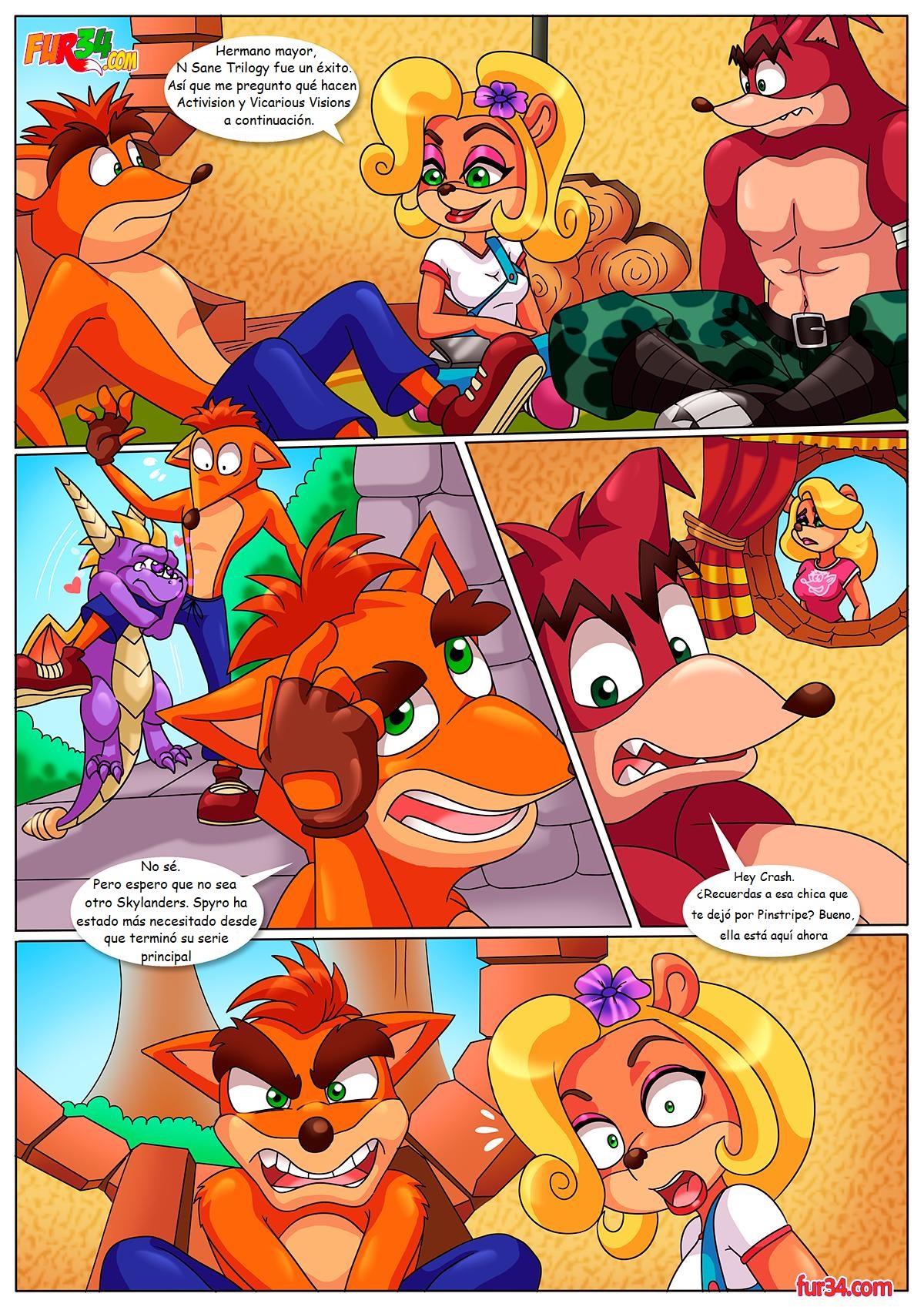 Forgiveness Must Be Earned page 3 full