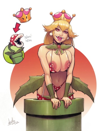 ARTIST Devil HS cover