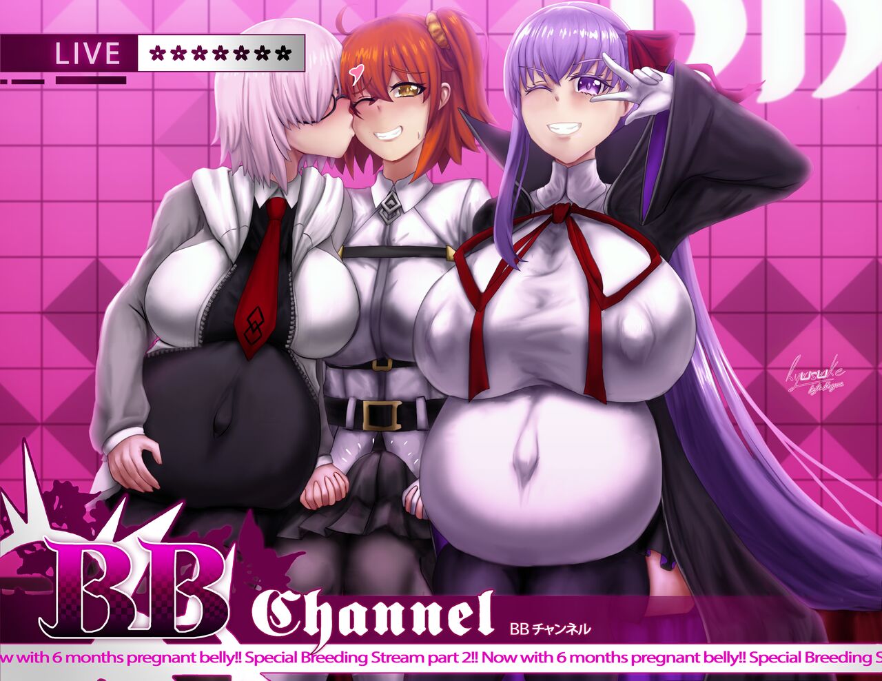  BB Channel Special Live! page 12 full