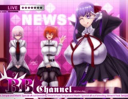  BB Channel Special Live!