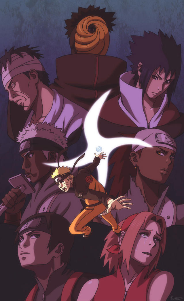 ARTIST KasugoKage88 page 10 full