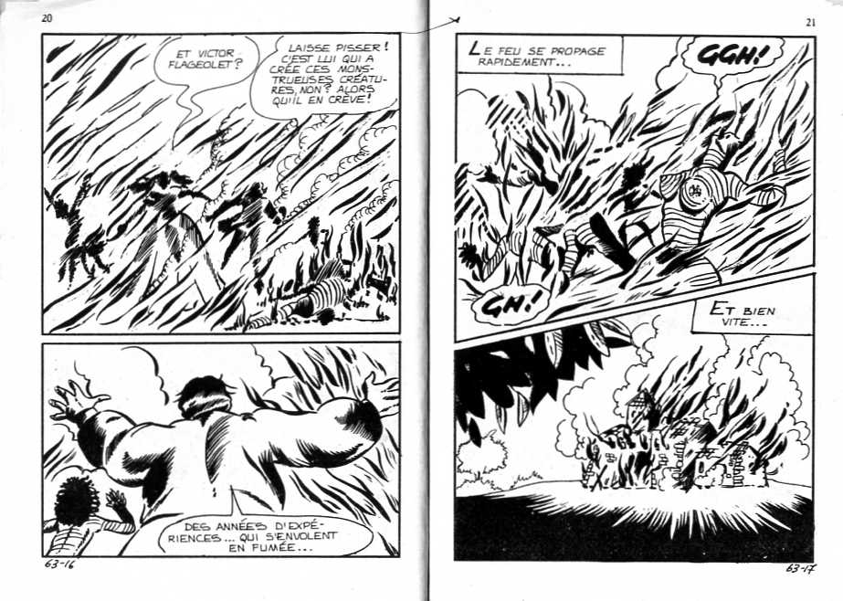 PFA - Maghella #63 La mominette page 11 full