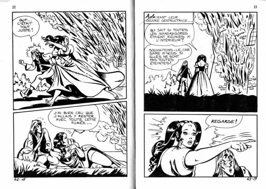 PFA - Maghella #63 La mominette page 12 full
