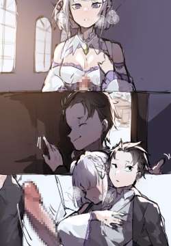 Request Kasane EmiSuba