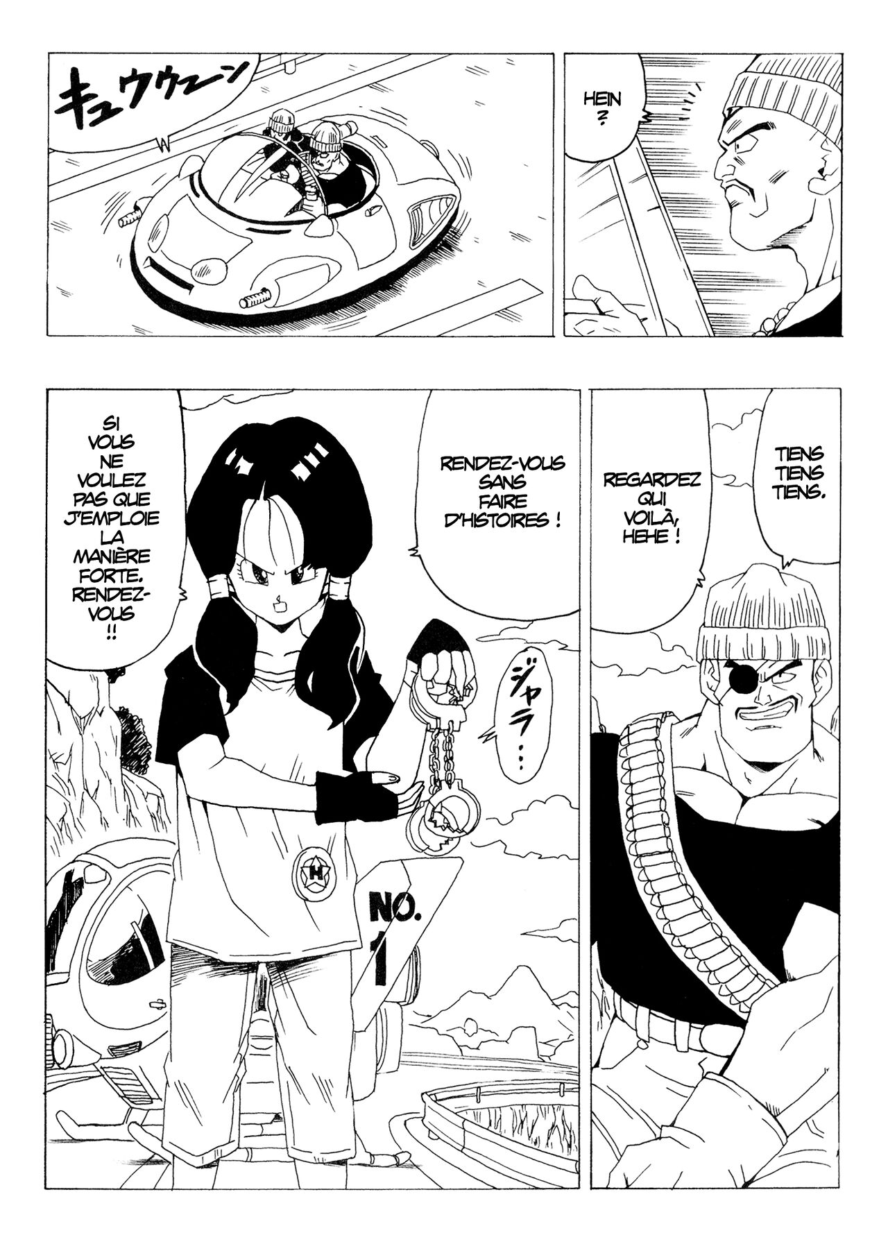 EPISODE OF VIDEL NO.1 page 4 full