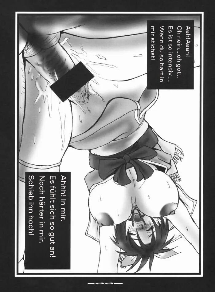 Miyabi  German page 8 full