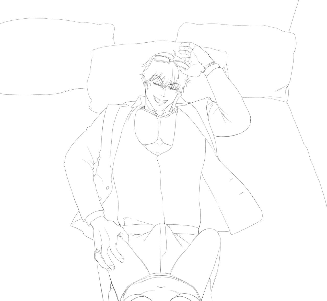 Making a Mess of Mammon page 9 full