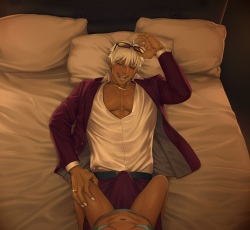 Making a Mess of Mammon