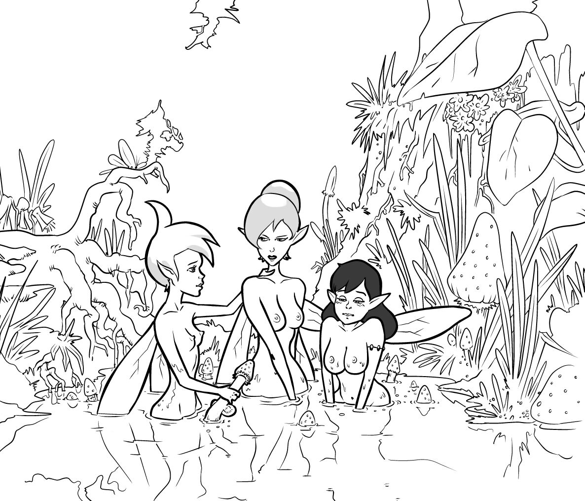 ARTISt redlever page 6 full
