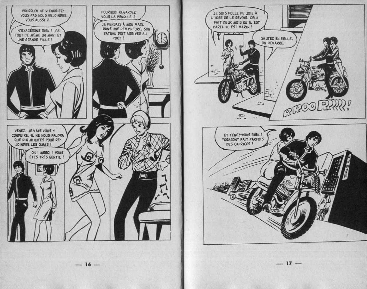 PFA - Hippy #1 Justice est faite page 10 full