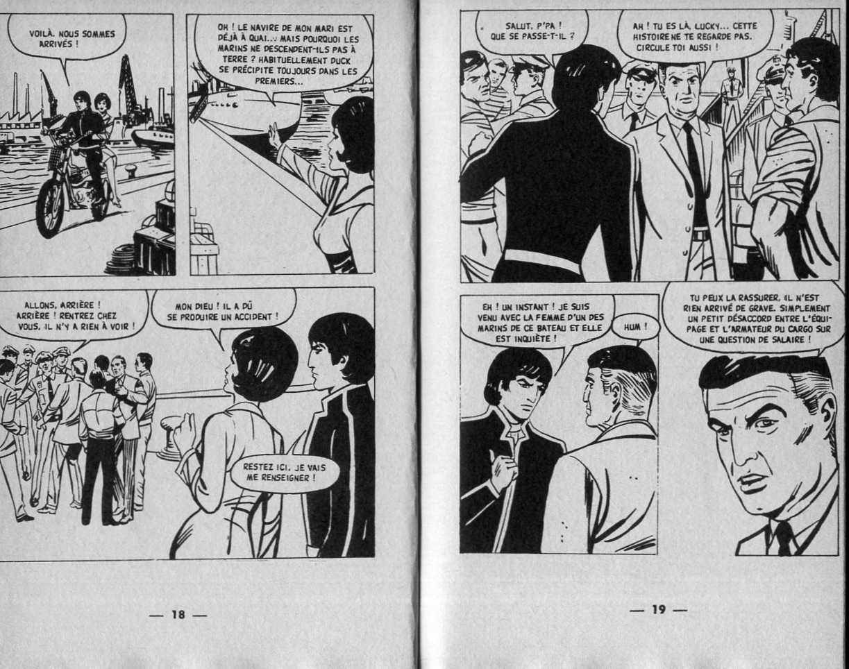 PFA - Hippy #1 Justice est faite page 11 full