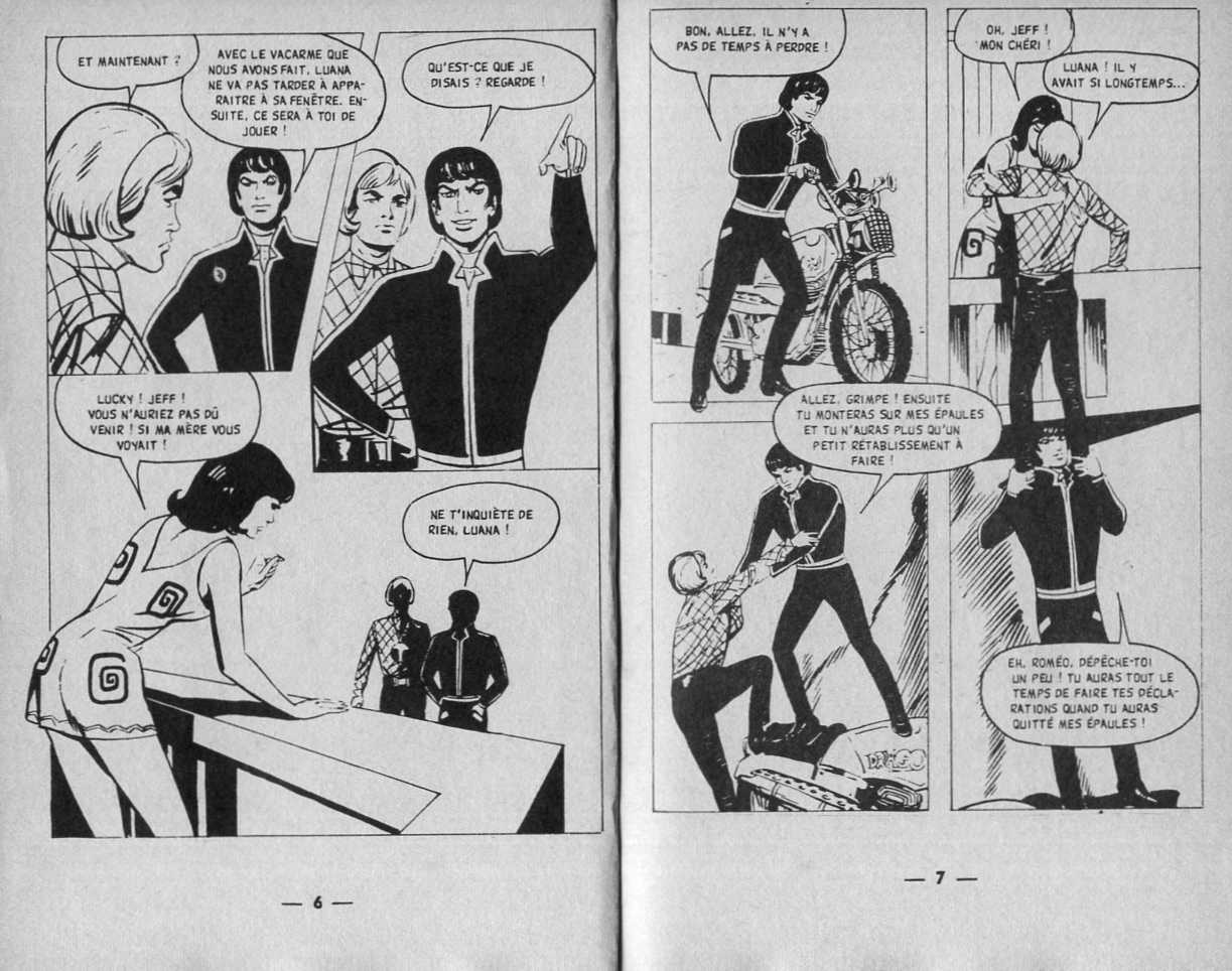 PFA - Hippy #1 Justice est faite page 5 full