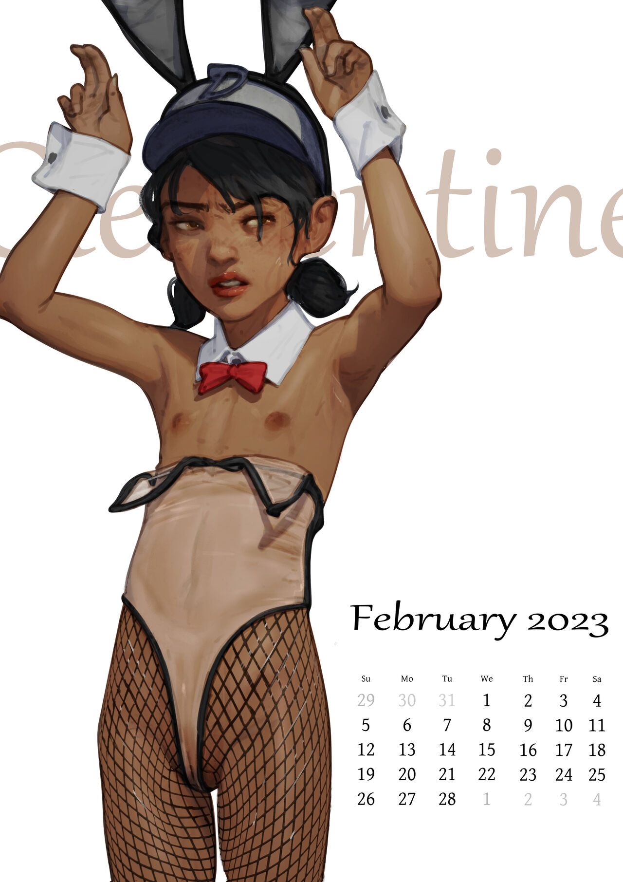 2023/2024 Calendar page 4 full