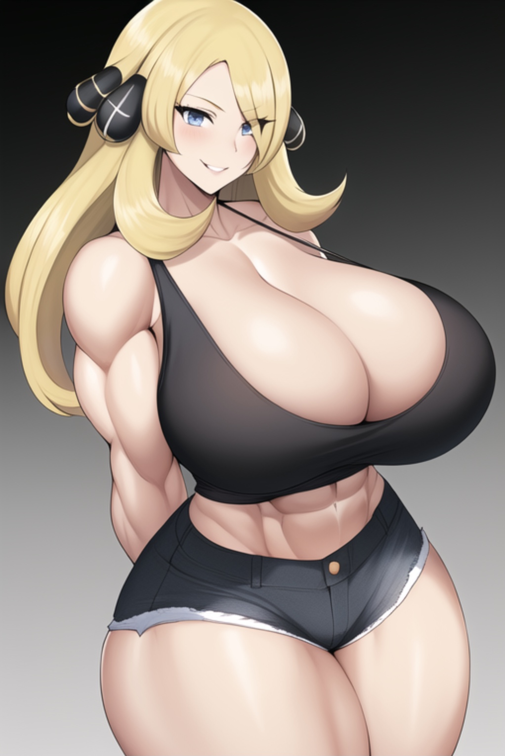 ARTISt pixai page 11 full