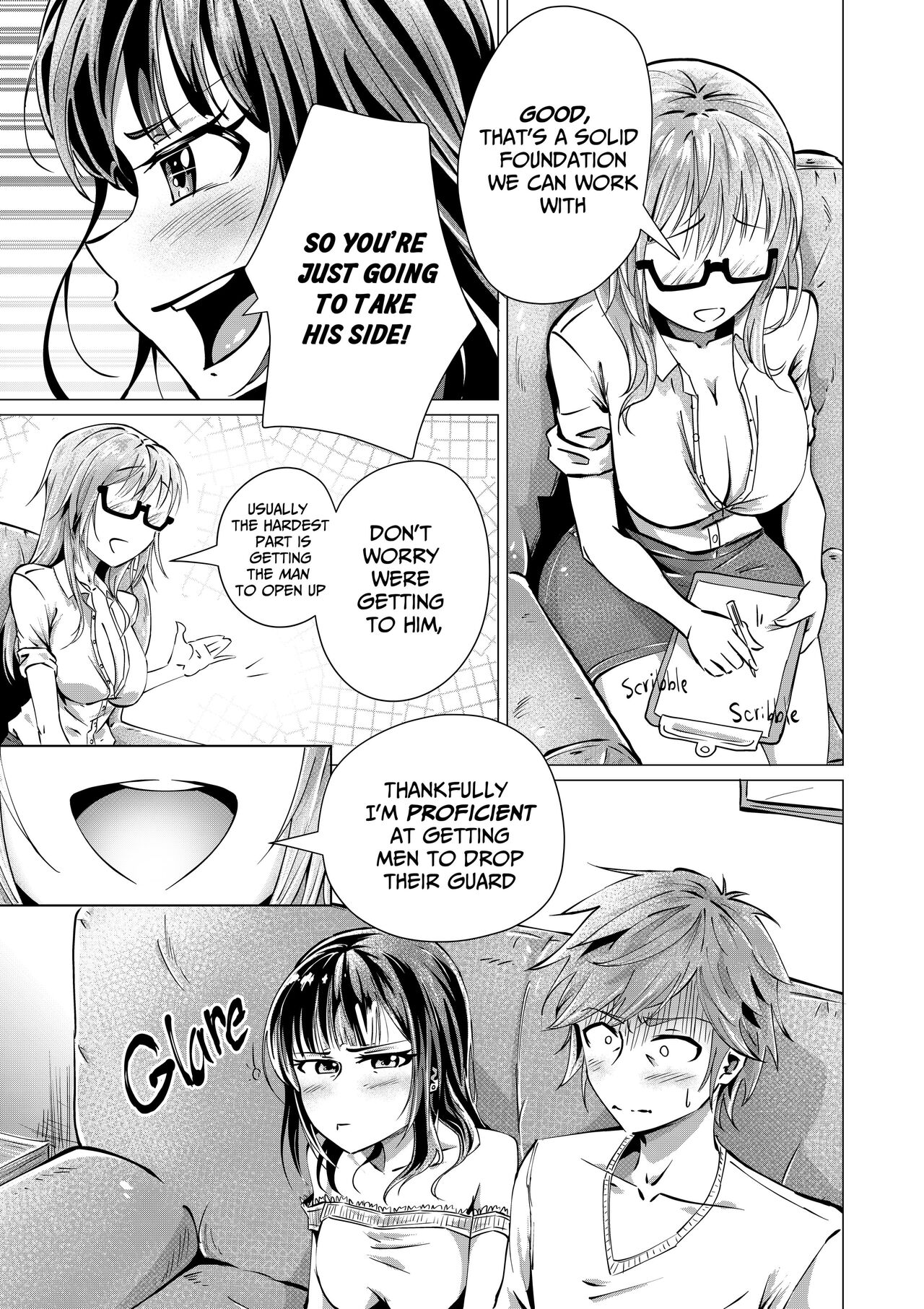 Couple's Therapy page 6 full