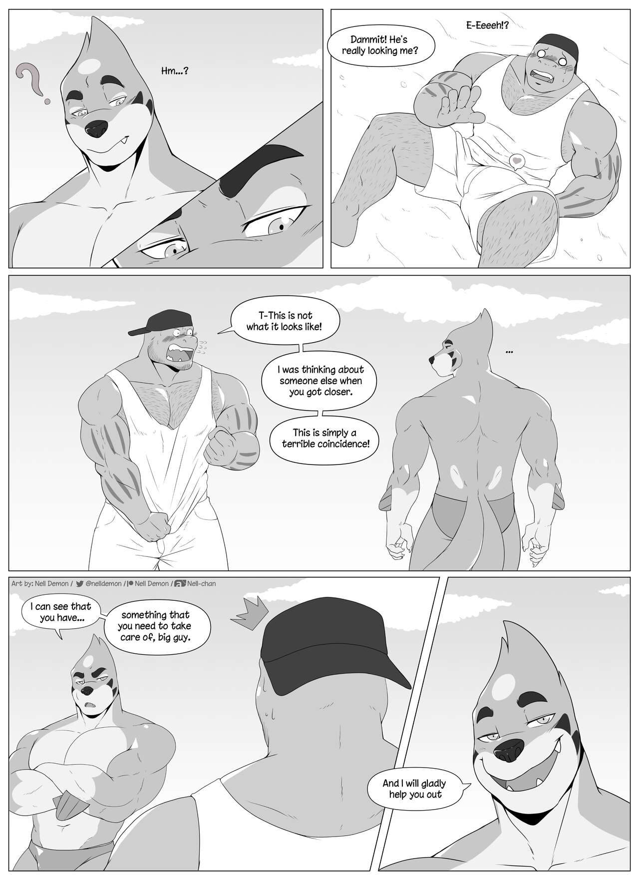Danilo page 7 full