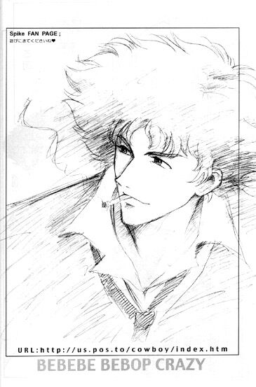Cigarette & Orange page 12 full