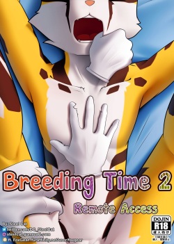 Breeding Time 2 - Remote access