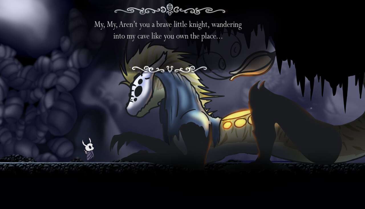 Dragonsponies page 8 full