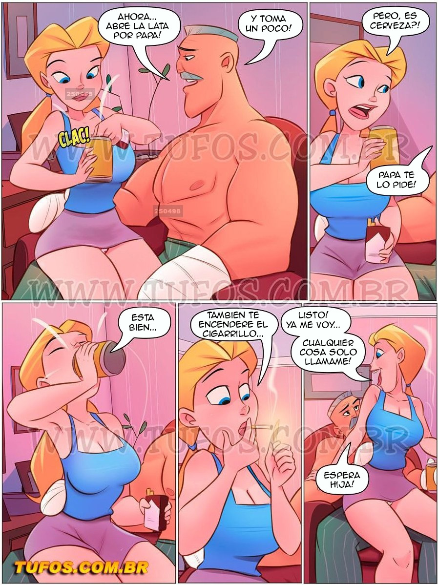 Familia Suruba 10 page 6 full