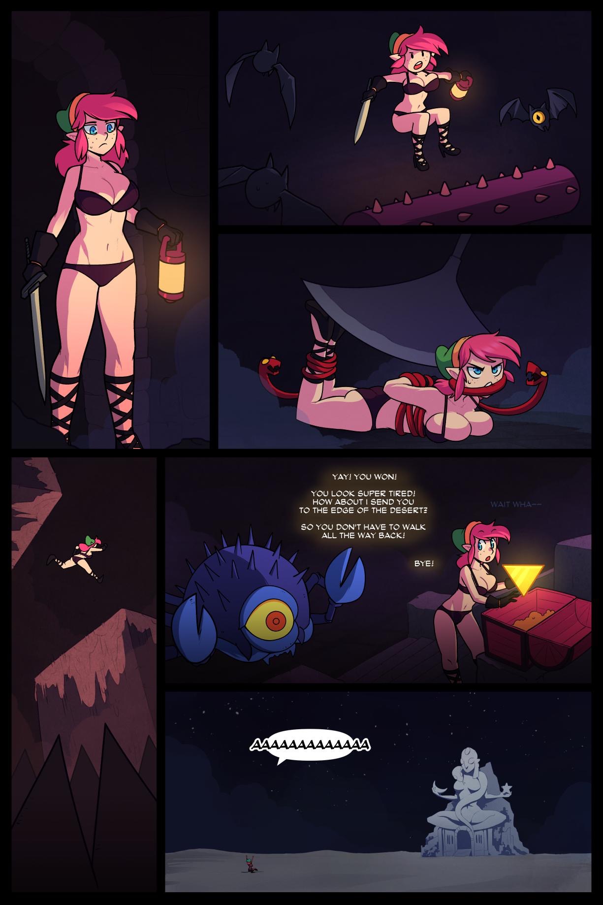 ARTIST brellom page 10 full