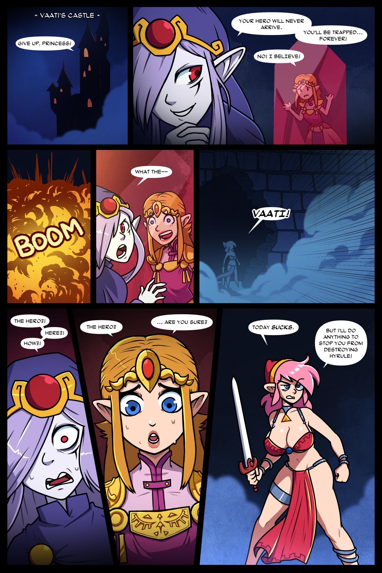 ARTIST brellom page 12 full