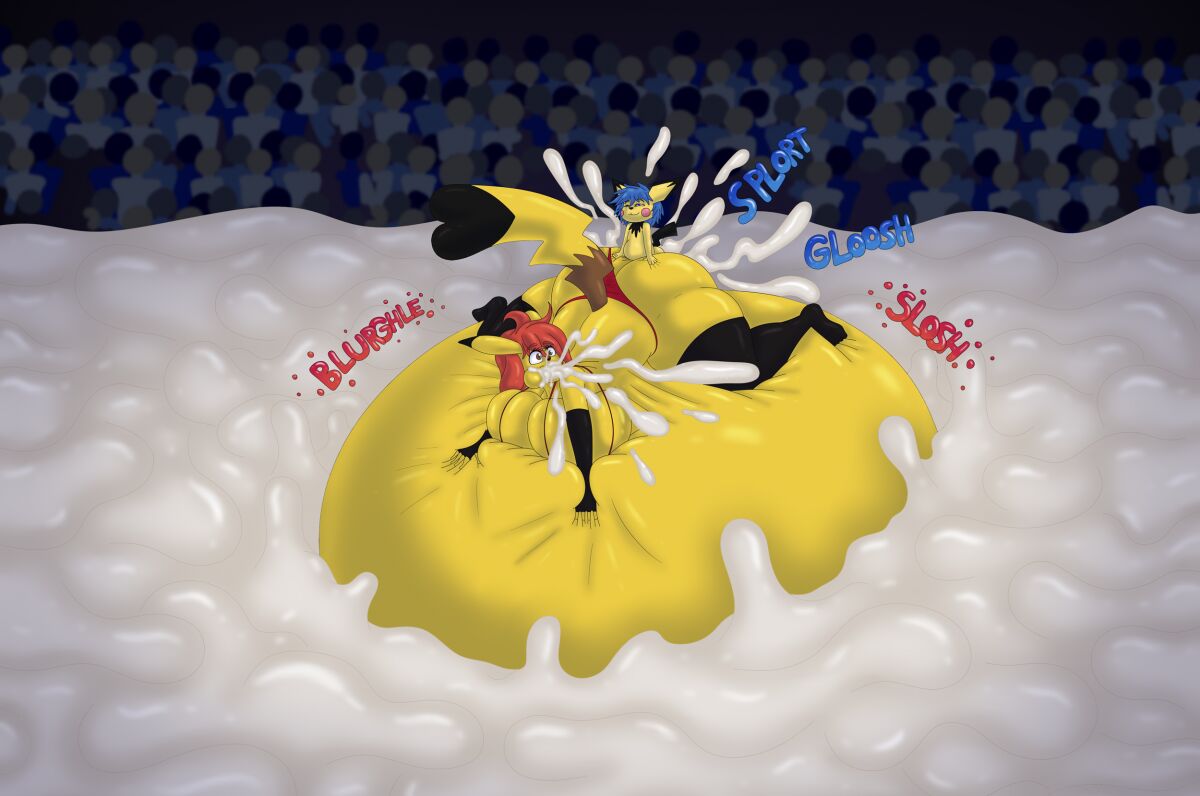 Senos Pokemon morebie page 6 full
