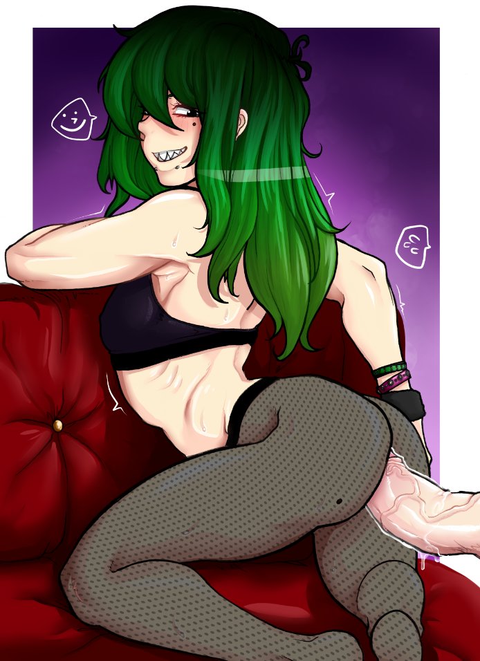@tammdraws page 12 full
