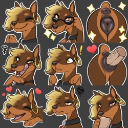 Discord Emotes