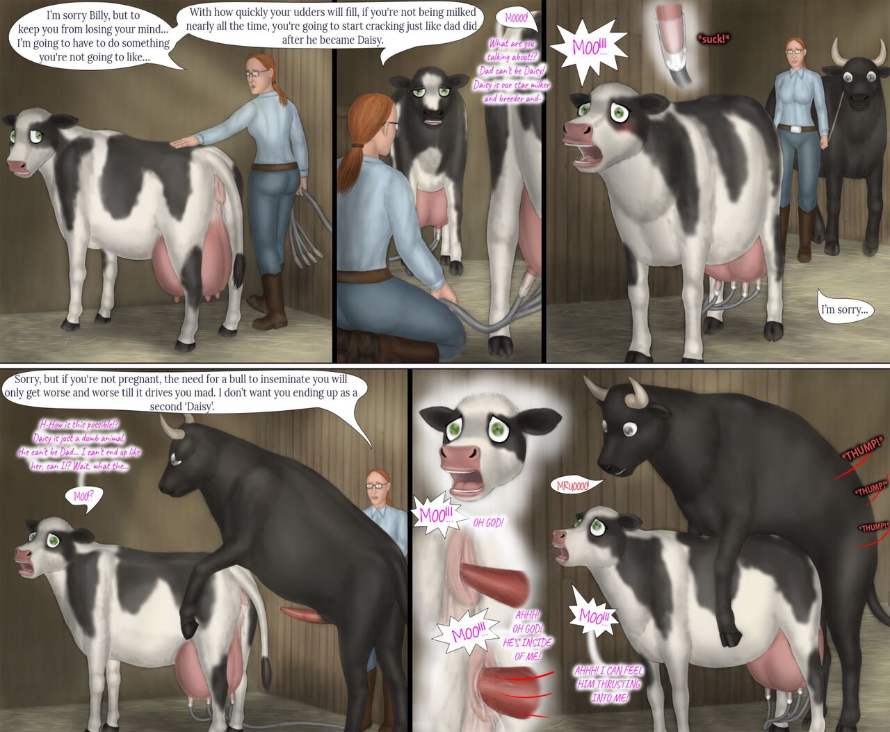 The Enhanced Bovine Hormones page 3 full