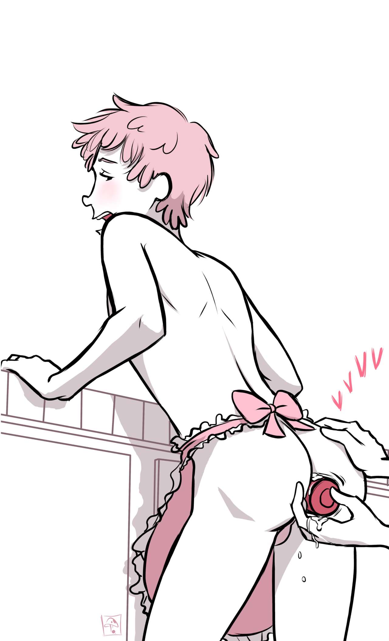 Bubblegum Lovers page 11 full