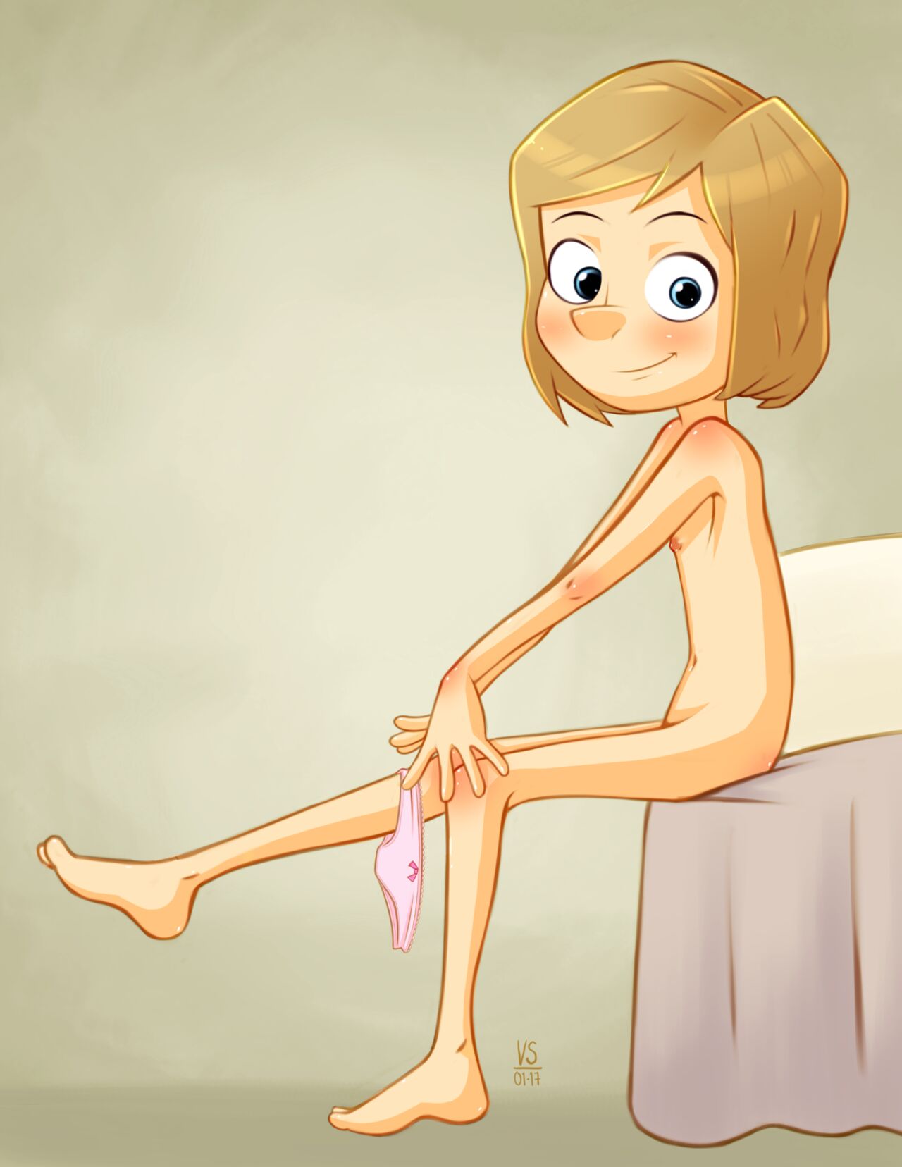 Archive  uncensored page 5 full