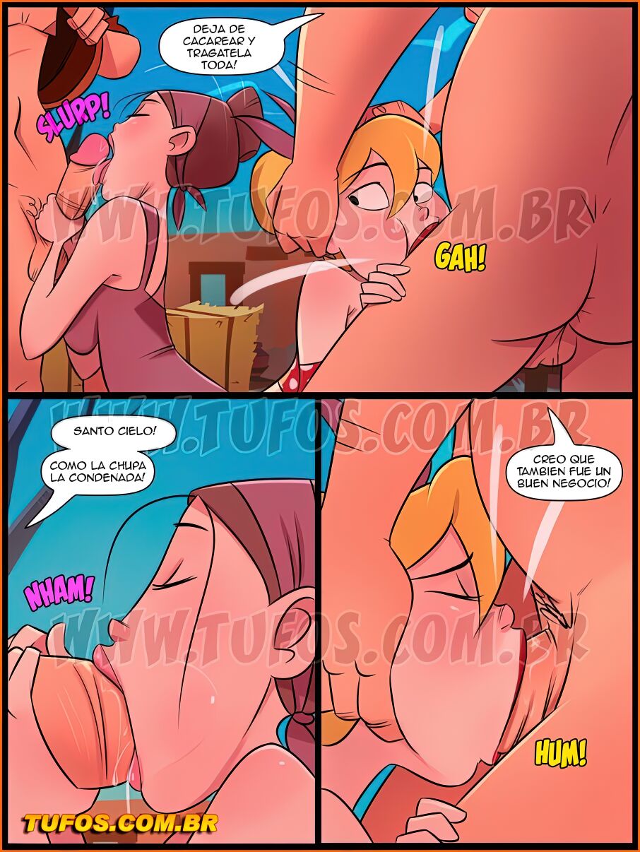Familia Caipira 39 page 7 full