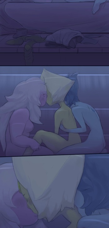 [Venus shut trap] Lapamedot cover