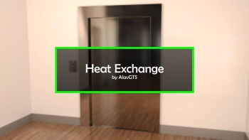 ALAVGTS - HEAT EXCHANGE cover