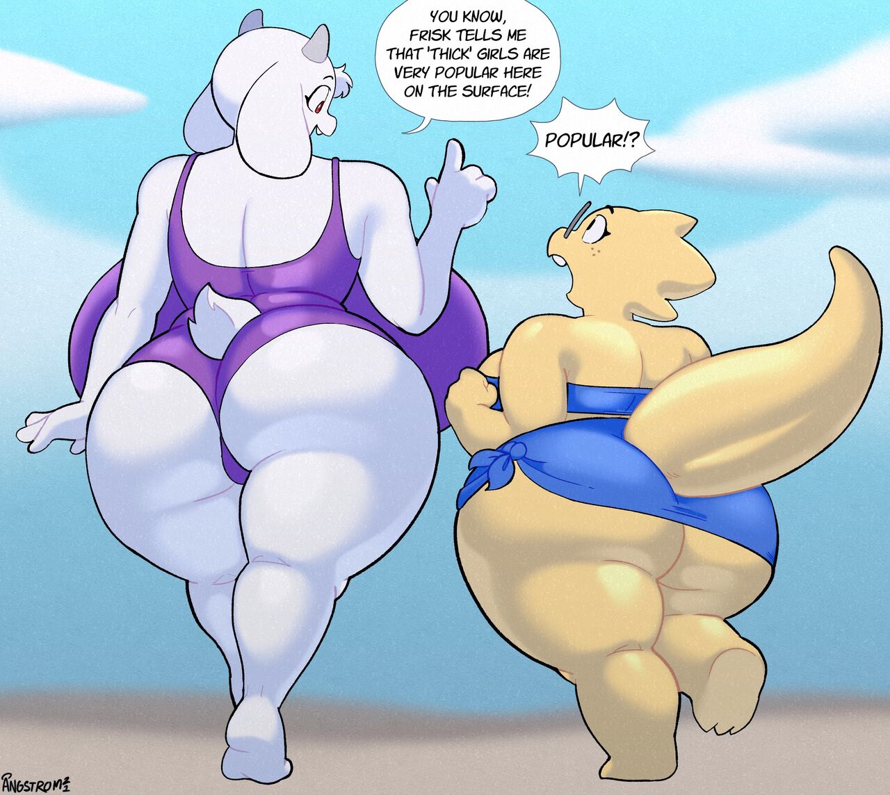 ARTIST Angstrom PART2 page 12 full